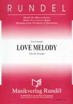 Musiknoten Love Melody, Stanek