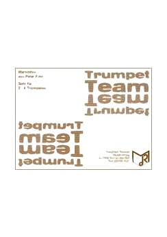 Musiknoten Trumpet Team, Fihn