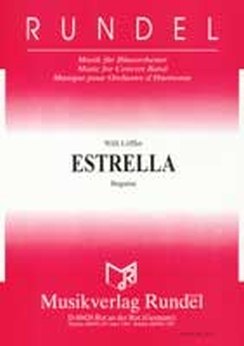 Musiknoten Estrella, Löffler