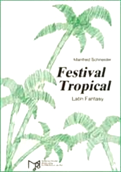 Musiknoten Festival Tropical, Schneider