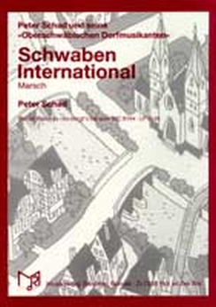 Musiknoten Schwaben International, Schad