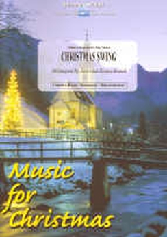 Musiknoten Christmas Swing, Sacks/Kraeydonck