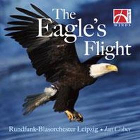 Musiknoten The Eagle's Flight - CD
