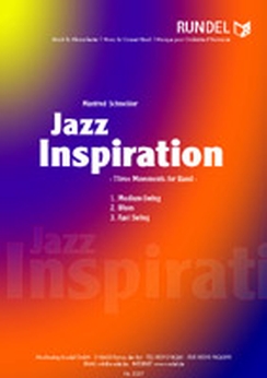 Musiknoten Jazz Inspiration, Schneider