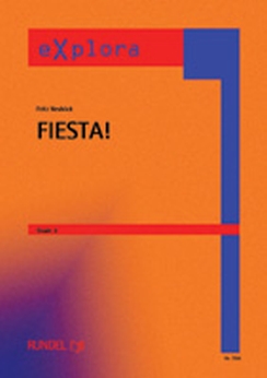 Musiknoten Fiesta!, Neuböck