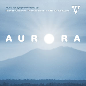 Musiknoten Aurora - CD