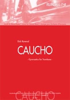 Musiknoten Caucho, Ravenal