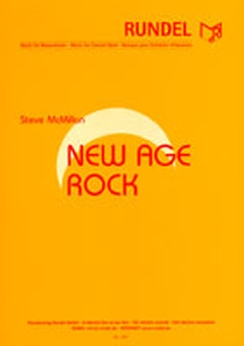 Musiknoten New Age Rock, McMillan