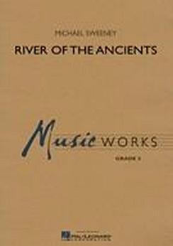 Musiknoten River of the Ancients, Sweeney