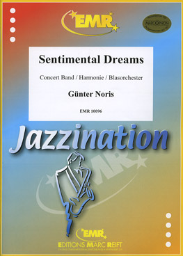Musiknoten Sentimental Dreams, Noris