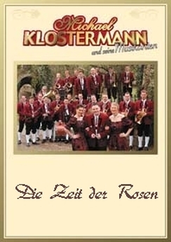 Musiknoten Die Zeit der Rosen, Lienerth/Klostermann
