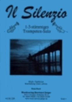 Musiknoten Il Silenzio, Jahreis