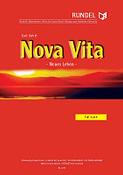 Musiknoten Nova Vita, Gäble
