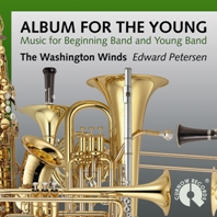 Musiknoten Album for the Young - CD