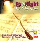 Musiknoten Spotlight Celebration - CD