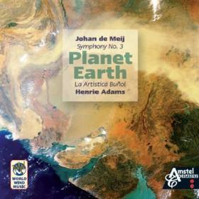 Musiknoten Planet Earth - CD