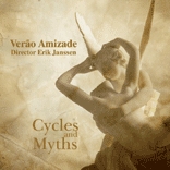 Musiknoten Cycles and Myths - CD