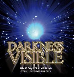 Musiknoten Darkness Visible - CD