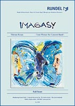 Musiknoten Imagasy, Kraas