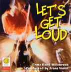 Musiknoten Let's Get Loud - CD