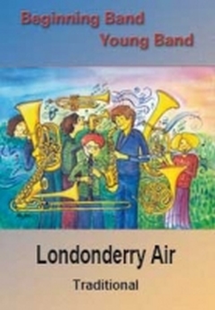 Musiknoten Londonderry Air, Pratt