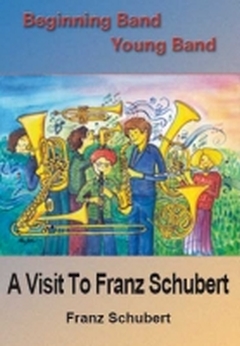 Musiknoten A Visit to Franz Schubert, Gortheil
