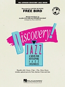 Musiknoten Free Bird, Allen Collins, Ronnie Van Zant/Paul Murtha