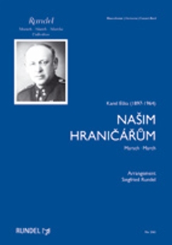 Musiknoten Nasim Hranicarum, Eska/Rundel