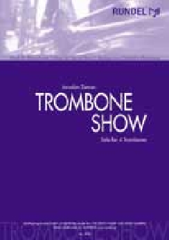 Musiknoten Trombone Show, Zeman