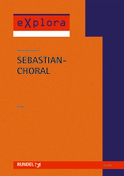 Musiknoten Sebastian-Choral, Bösendorfer