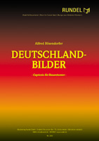 Musiknoten Deutschlandbilder, Bösendorfer