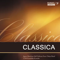 Musiknoten Classica - CD