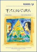 Musiknoten Fiskinatura, Thiemo Kraas
