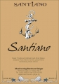 Musiknoten Santiano (Shanty), Jahreis