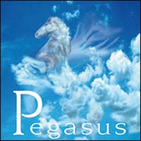 Musiknoten Pegasus - CD