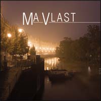 Musiknoten Ma Vlast - CD