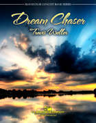 Musiknoten Dream Chaser, Travis Weller