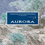 Musiknoten Aurora, 		Erik Janssen - CD