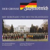 Musiknoten Der Grosse Zapfenstreich - CD
