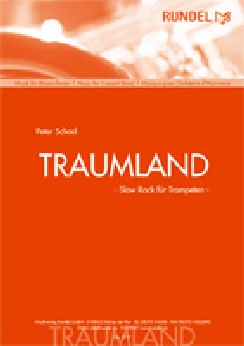 Musiknoten Traumland, Peter Schad