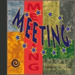 Musiknoten Meeting - CD