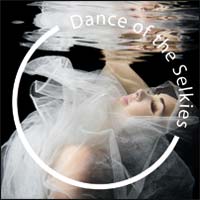 Musiknoten Dance of the Selkies - CD