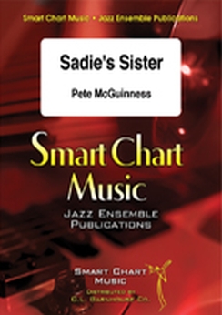 Musiknoten Sadie's Sister, Pete McGuinness