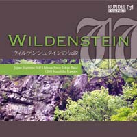 Musiknoten Wildenstein - CD