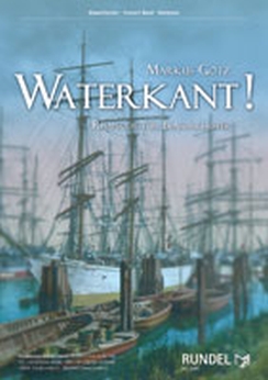 Musiknoten Waterkant !, Markus Götz