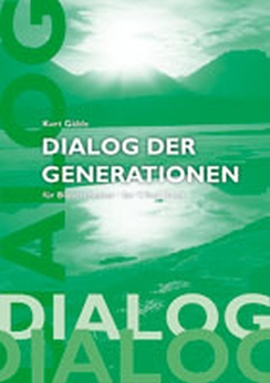 Musiknoten Dialog der Generationen, Kurt Gäble