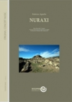 Musiknoten Nuraxi, Federico Agnello