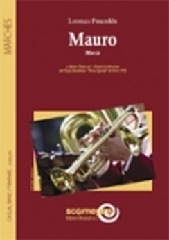 Musiknoten Mauro, Lorenzo Pusceddu