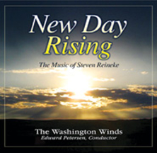 Musiknoten New Day Rising - CD