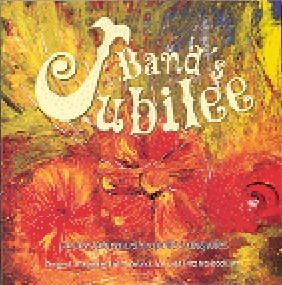 Musiknoten Band'S Jubilee - CD